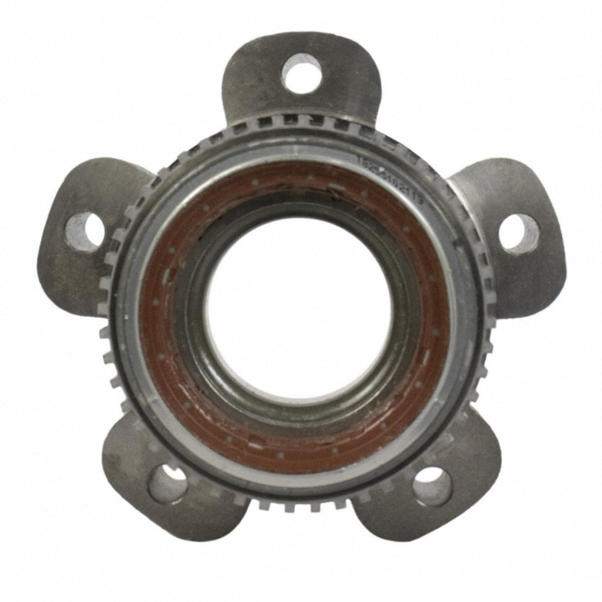 Motorcraft HUB415 Wheel Hub Assembly (Rear