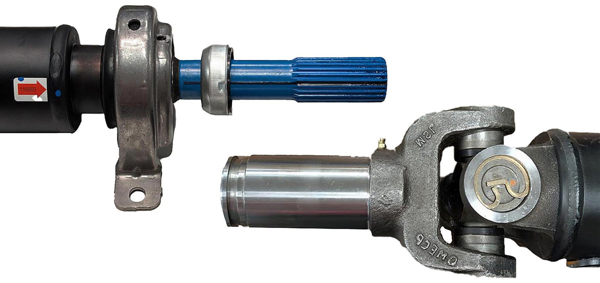 Dorman 986-754 Rear Drive Shaft