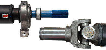 Dorman 986-754 Rear Drive Shaft