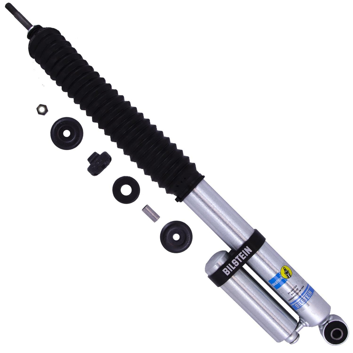 BILSTEIN 25-331912 Bilstein 25-331912 RAM 2500 4WD; '14-'19+; F; B8 5160;