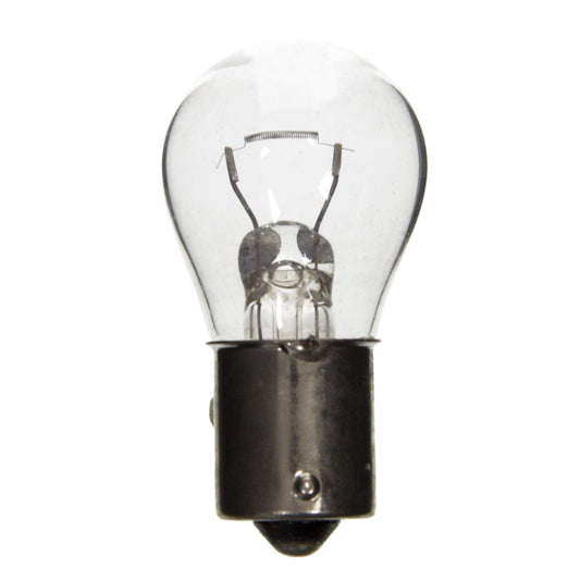 WAGNER BP1156LL Wagner Lighting BP1156LL Long Life Multi-Purpose Light Bulb Card of 2