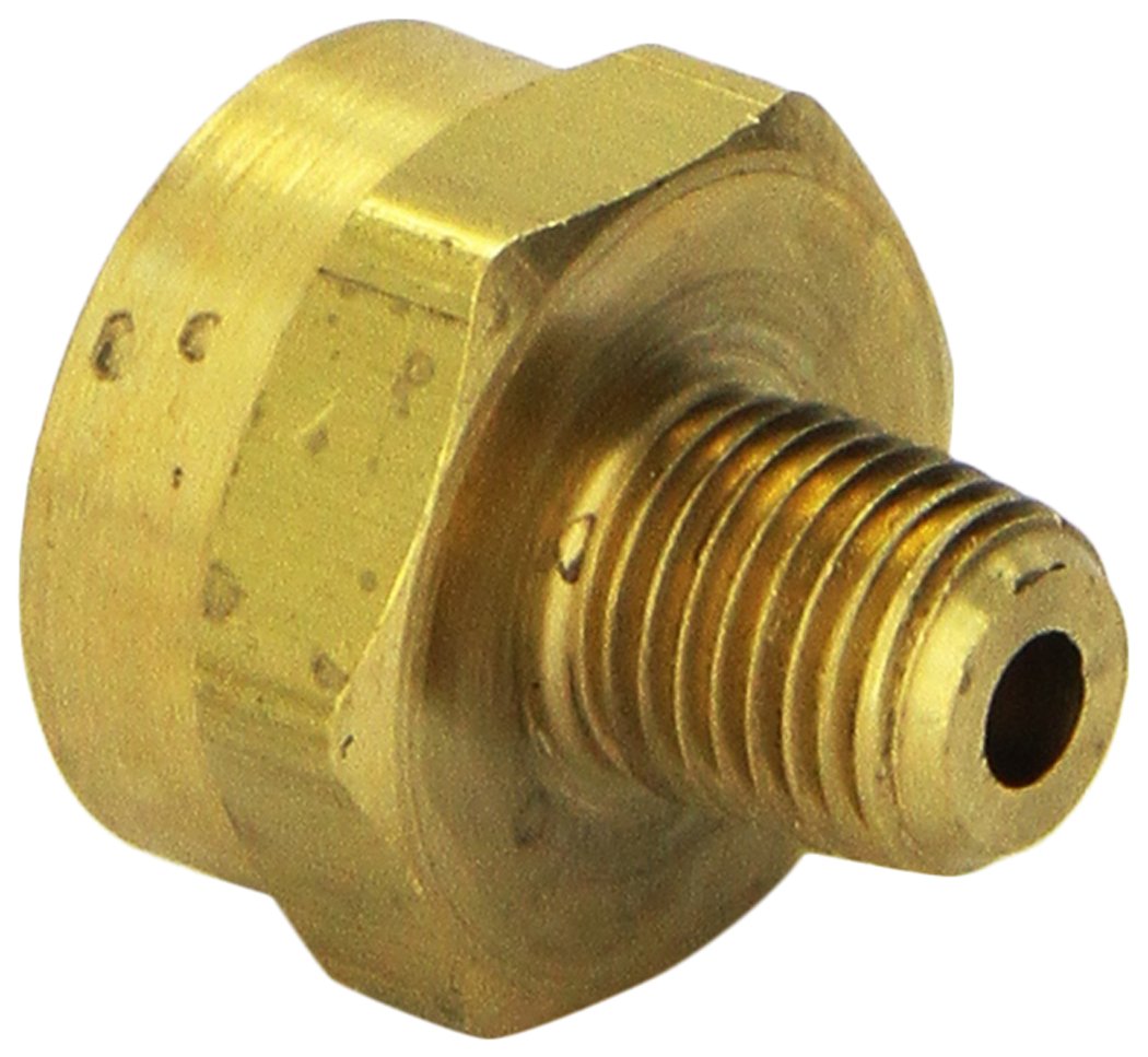 AP PRODUCTS ME488P AP Products Marshall Excelsior (ME488P Camping Fitting Cylinder Adapter