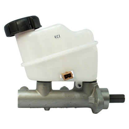 MANDO 17A1135 New HL Mando Original Equipment 17A1135 Brake Master Cylinder for 2011-2016 Hyundai Equus, 2009-2014 Hyundai Genesis Sedan, 2015-2017 Kia K900 585103M000