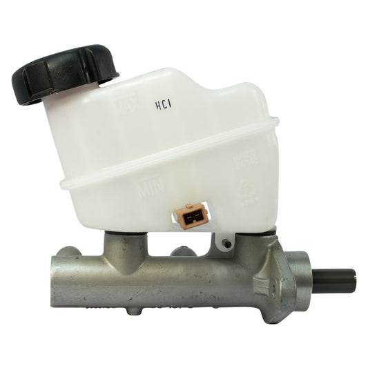 MANDO 17A1135 New HL Mando Original Equipment 17A1135 Brake Master Cylinder for 2011-2016 Hyundai Equus, 2009-2014 Hyundai Genesis Sedan, 2015-2017 Kia K900 585103M000