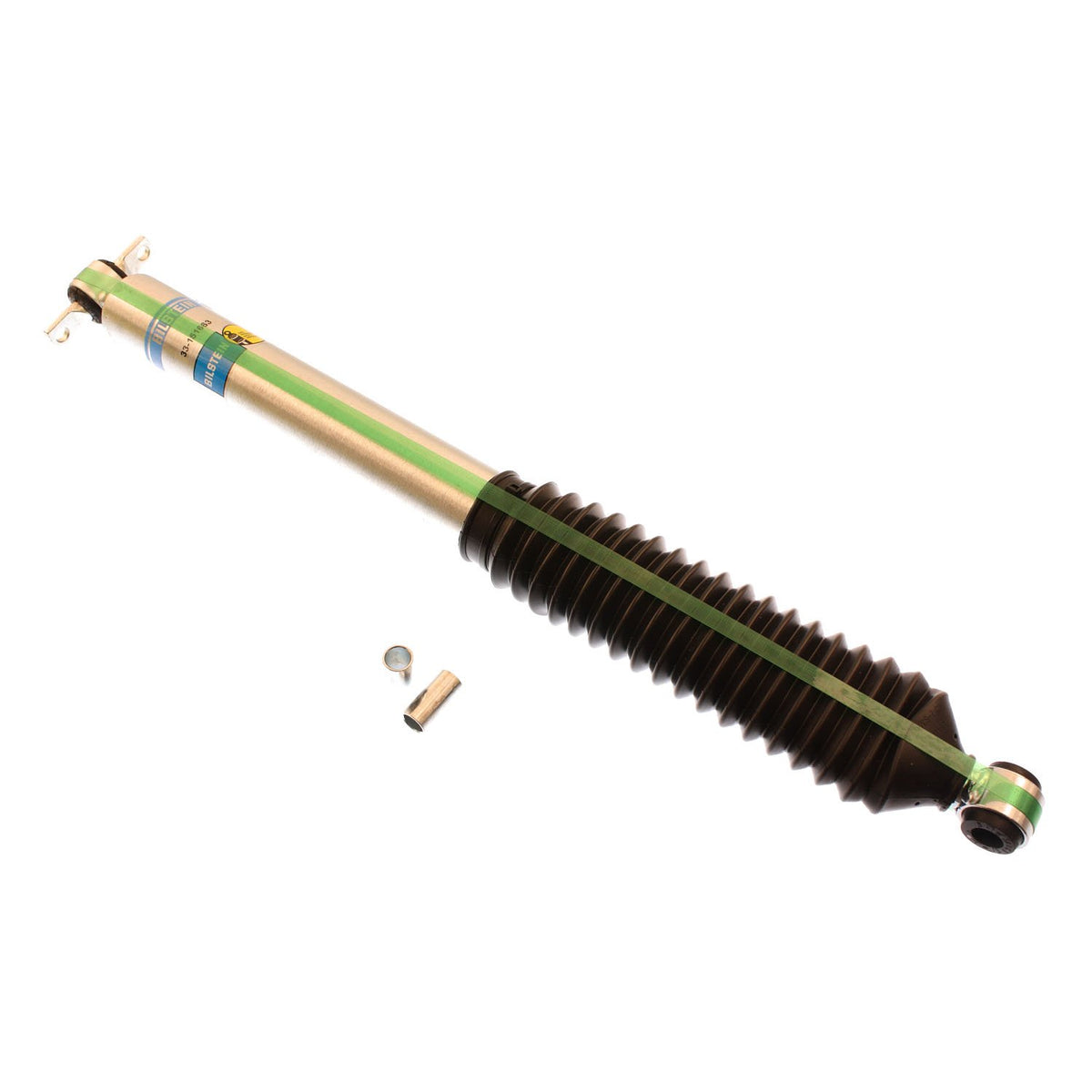BILSTEIN 33-151663 Bilstein 33-151663 6" Lift Rear Shock for Jeep XJ ,Silver