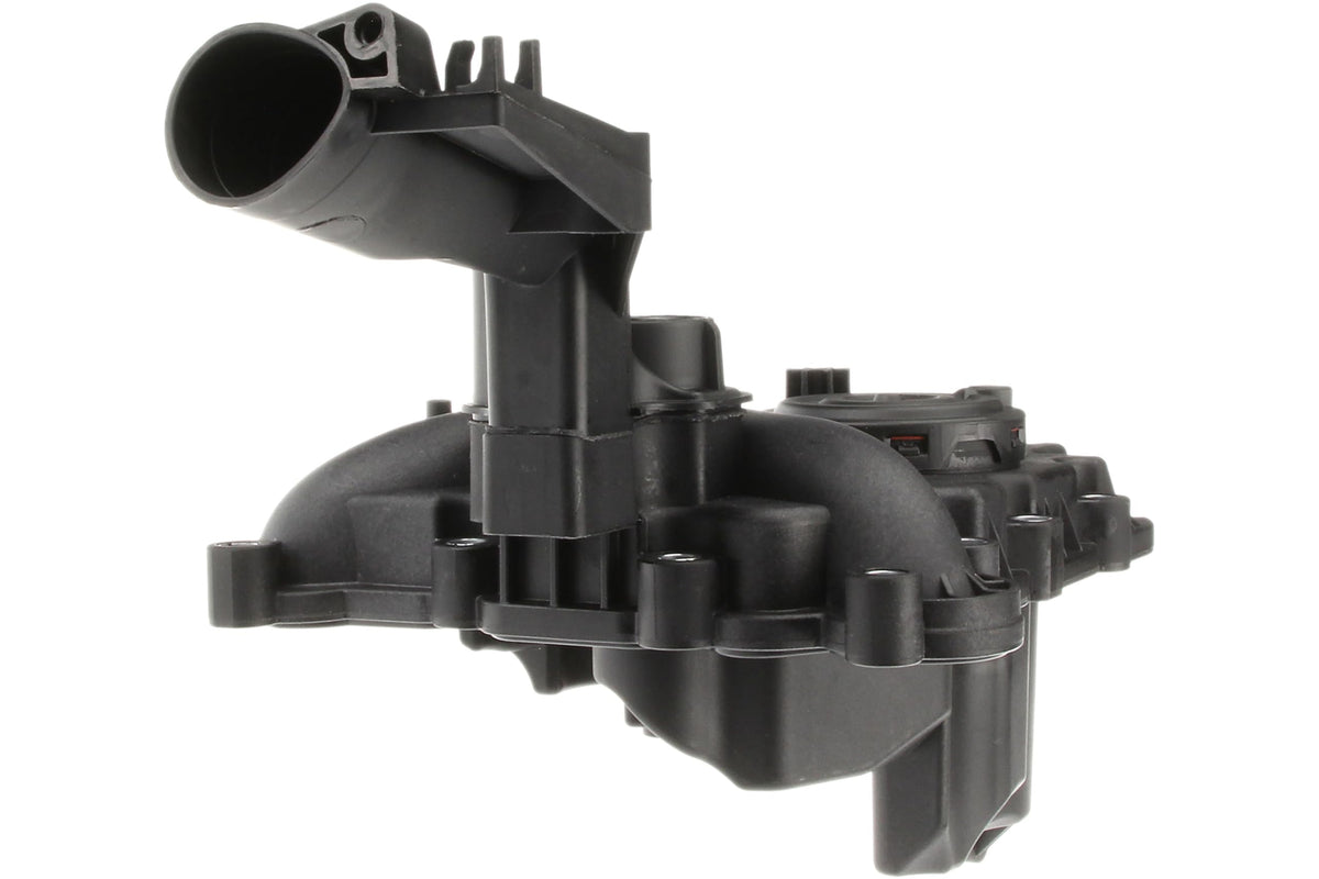 URO Parts 06E103547AF CRANKCASE VENT VALVE