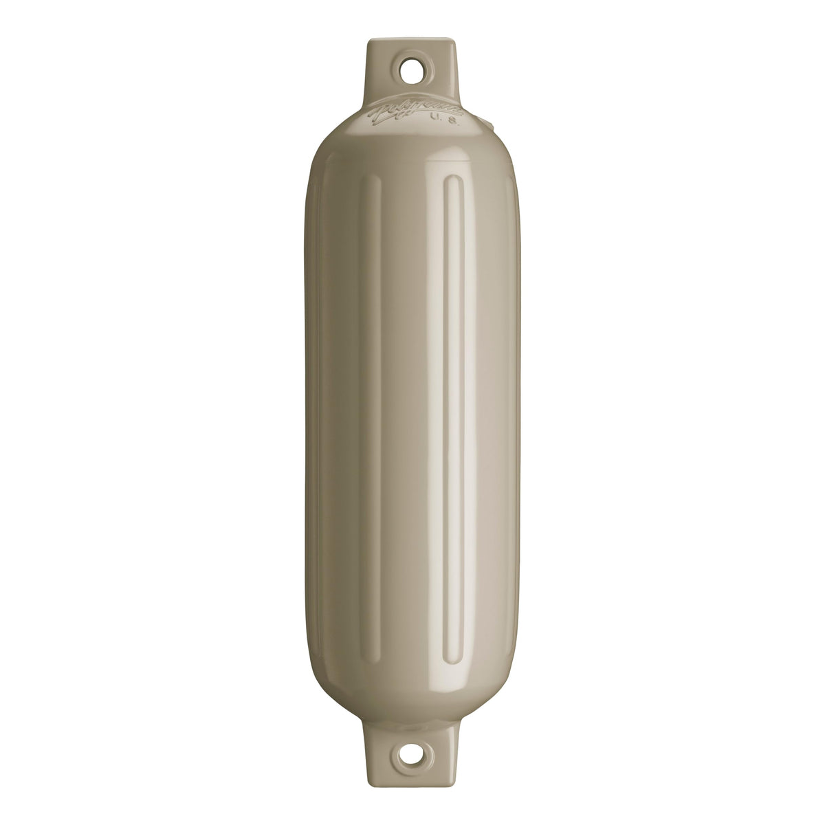 POLYFORM 08-511-282 Polyform 08-511-282 6.5' X 22' TWIN EYE FENDER