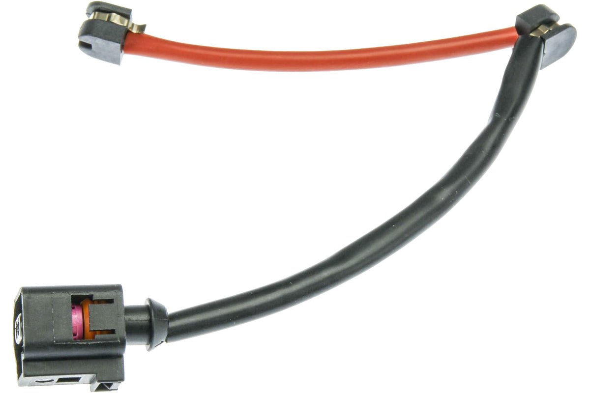 URO Parts 7L0907637C Brake Pad Sensor, Rear