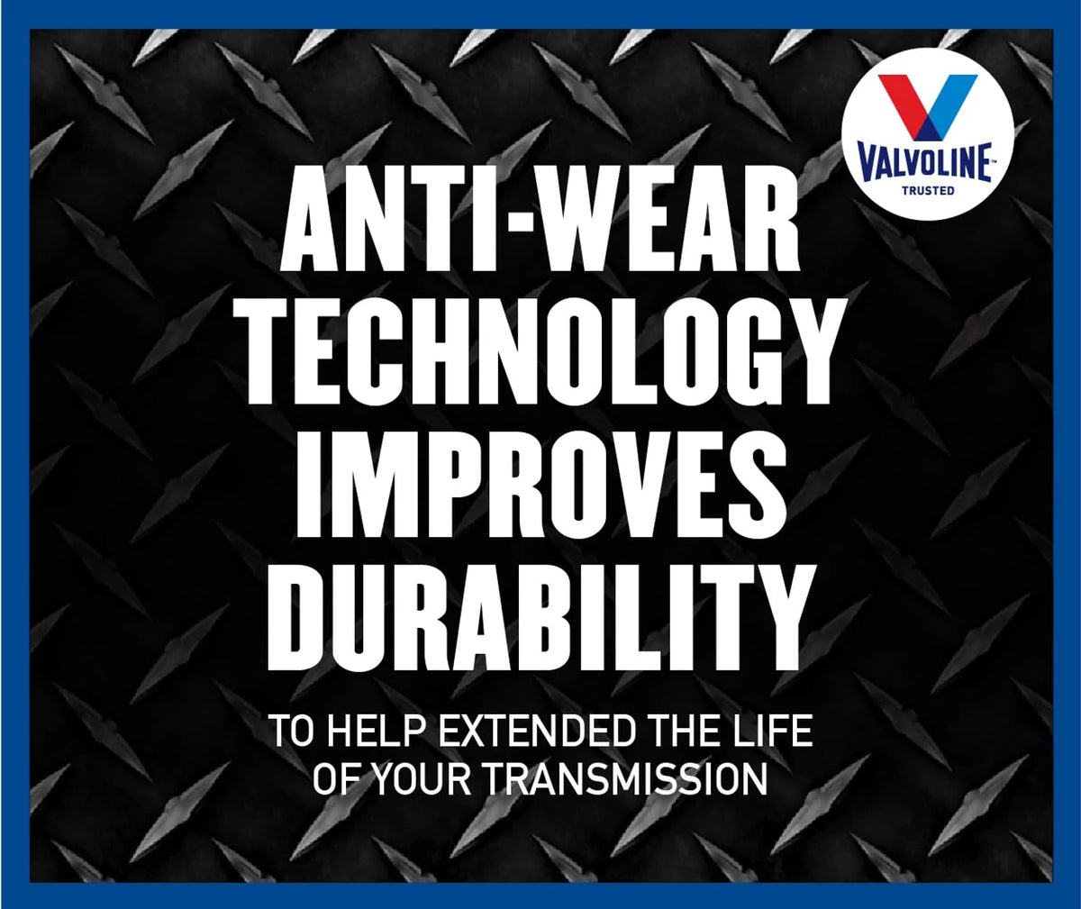 VALVOLINE 8047511 Valvoline CVT Full Synthetic Continuously Variable Transmission Fluid 1 Quart