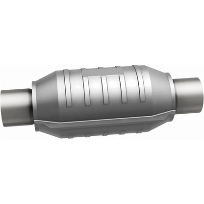 MAGNAFLOW 54306 MagnaFlow Universal Catalytic Converter 54306 (Federal/EPA Compliant)