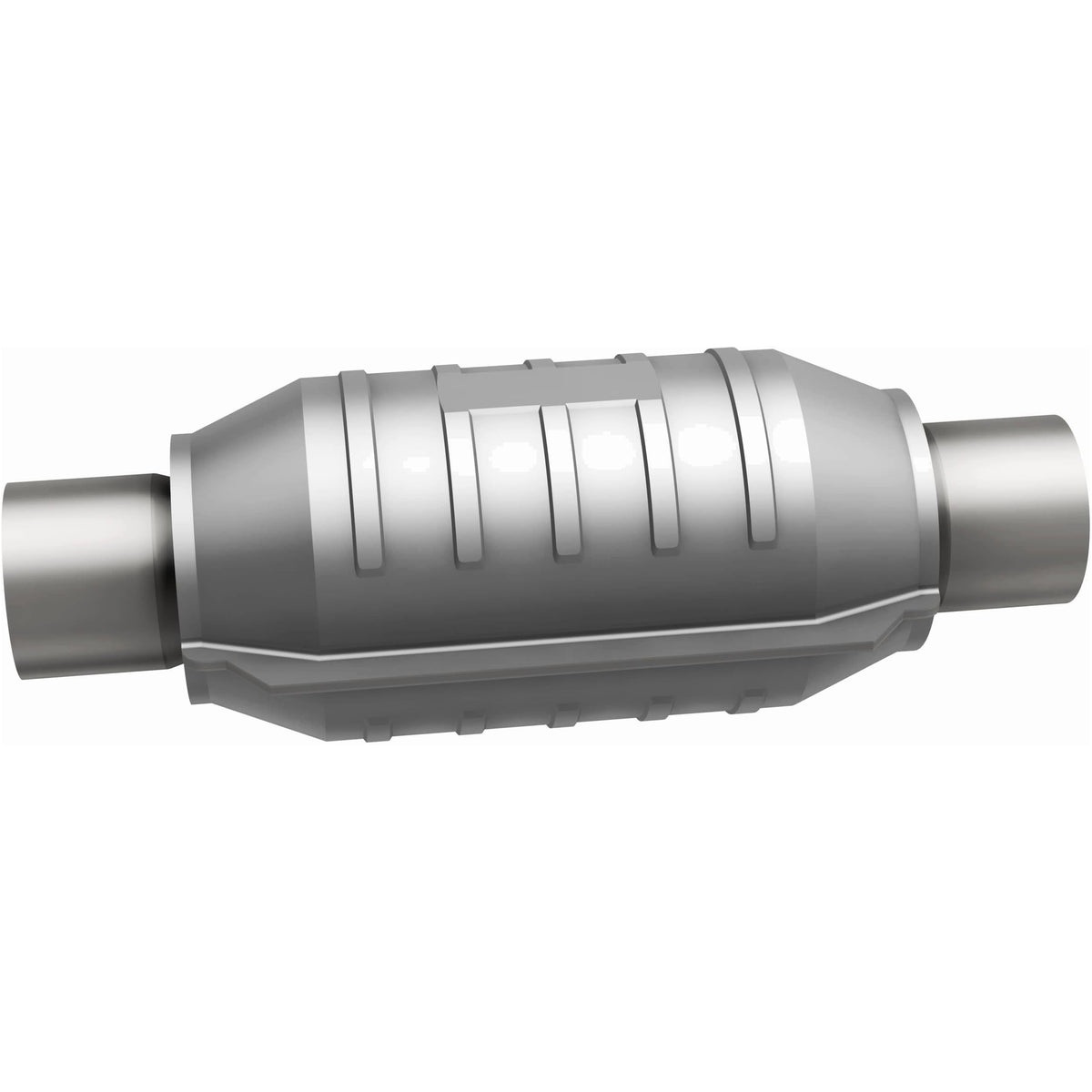 MAGNAFLOW 54309 MagnaFlow Universal Catalytic Converter 54309 (Federal/EPA Compliant)