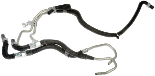 DORMAN 624-171 Dorman 624-171 Automatic Transmission Oil Cooler Hose Assembly