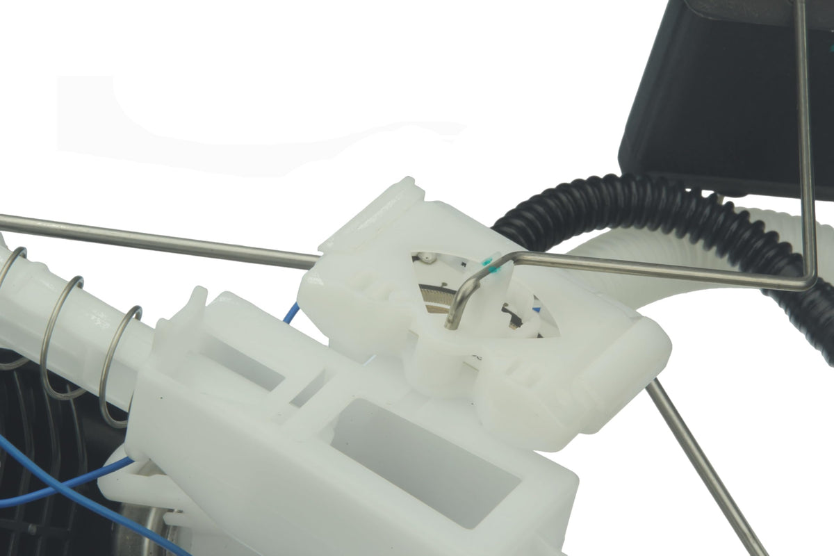 URO Parts 16117163295 Fuel Tank Sending Unit and Fuel Filter