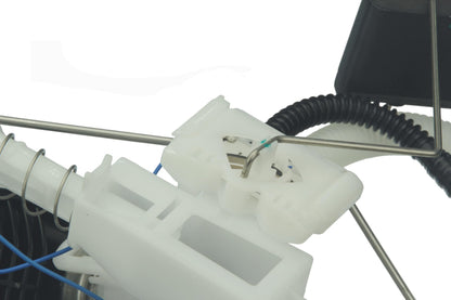 URO Parts 16117163295 Fuel Tank Sending Unit and Fuel Filter
