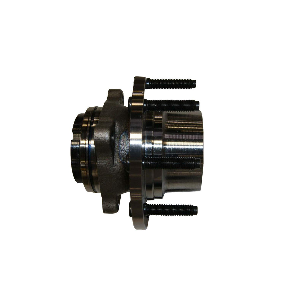 GMB 725-0089 GMB 725-0089 Wheel Bearing Hub Assembly