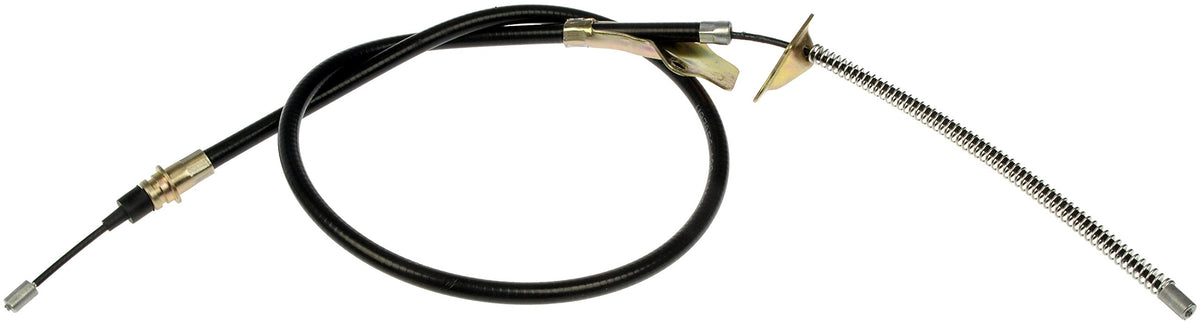 DORMAN C93056 Dorman C93056 Parking Brake Cable Compatible with Select Chevrolet/GMC Models