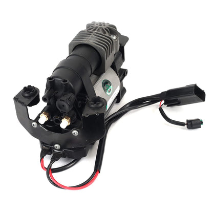 ARNOTT P-3283 Arnott - Air Suspension Compressor- 12-16 Tesla Model S (P-3283)