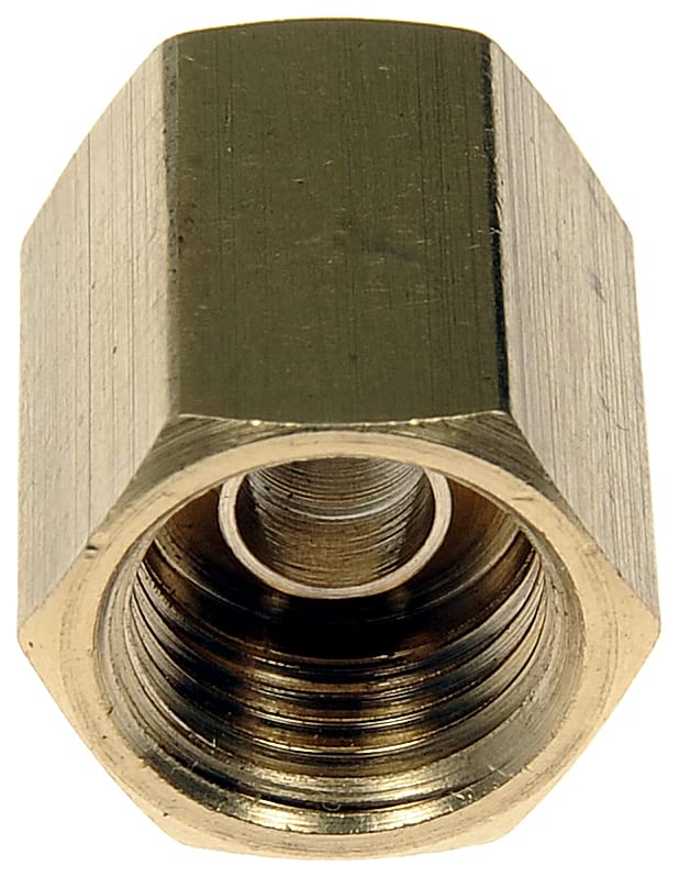 Dorman 919-234 Stainless Steel Brake Line Kit