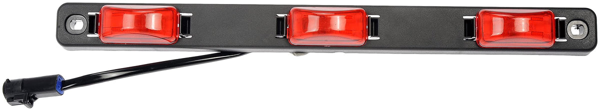Dorman 923-024 TAILGATE MARKER LIGHTS