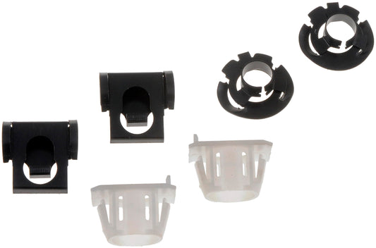 DORMAN 13808 Dorman 13808 Stoplight Switch Retainers
