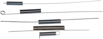 DORMAN 59002 Dorman 59002 Throttle Return Spring Assortment, 5 Piece Universal Fit