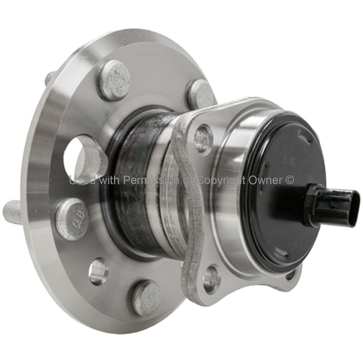 MPA WH512206 Mpa WH512206 12-01 LEXUS-TOYOTA AVALON-CAMRY-ES300-ES