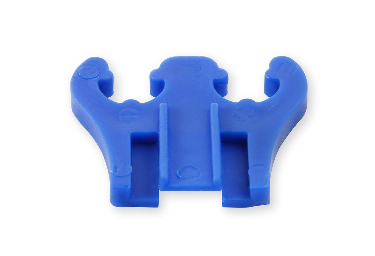 MR GASKET 9881 Mr. Gasket 9881 Standard Wire Loom Kit - Blue
