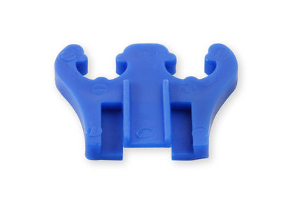 MR GASKET 9881 Mr. Gasket 9881 Standard Wire Loom Kit - Blue