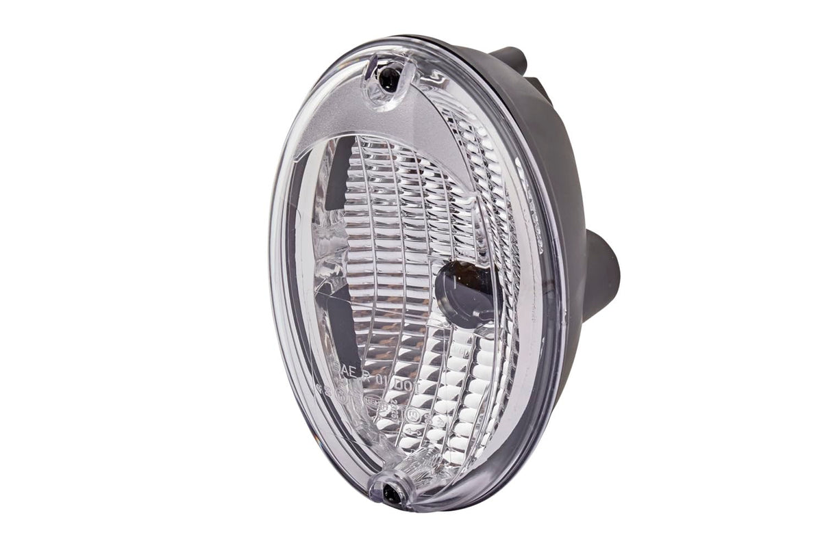 HELLA 343130041 Hella 343130041 LAMP RVRS 3130 AGROLUNA WHT SURF