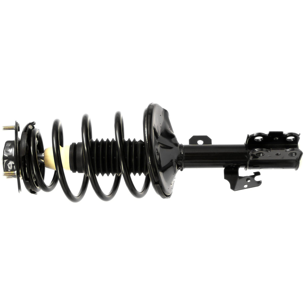 Monroe 171491 Suspension Strut and Coil Spring Assembly