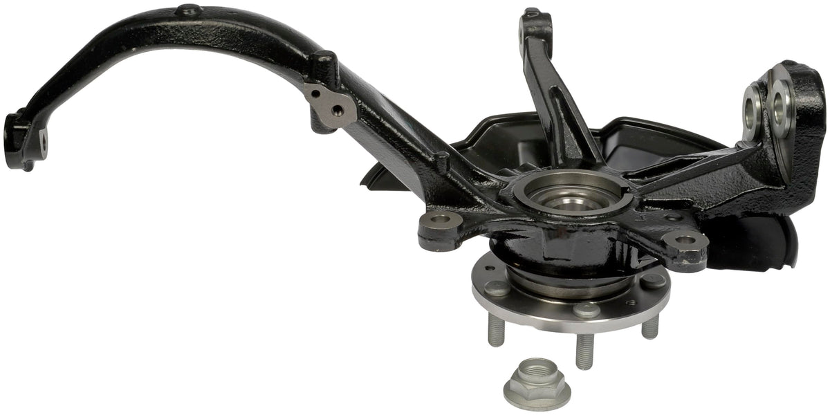 Dorman 686-379 Front Driver Side Loaded Steering Knuckle