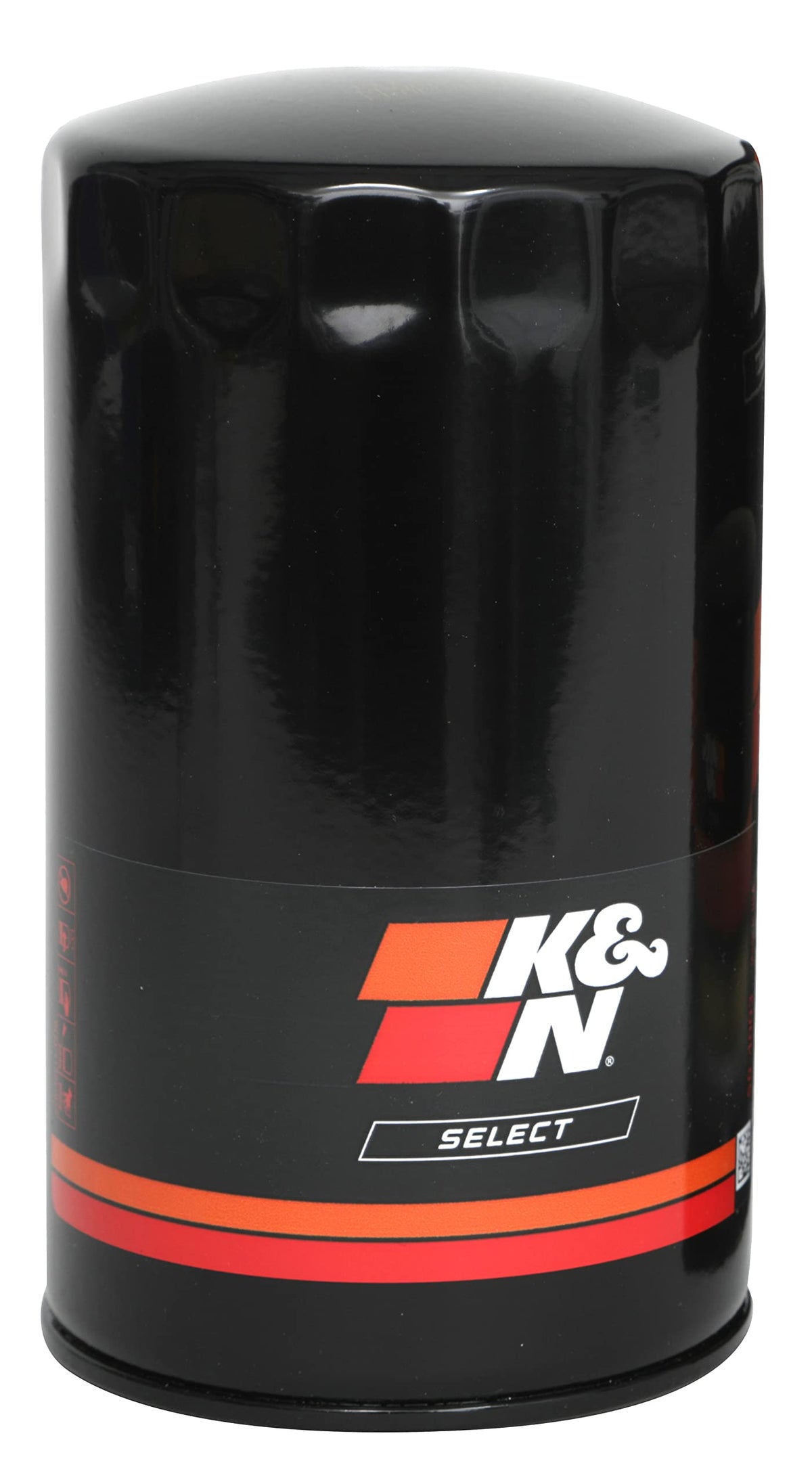 K&N FILTER SO-4003 K&N Select Oil Filter: Designed to Protect your Engine, SO-4003