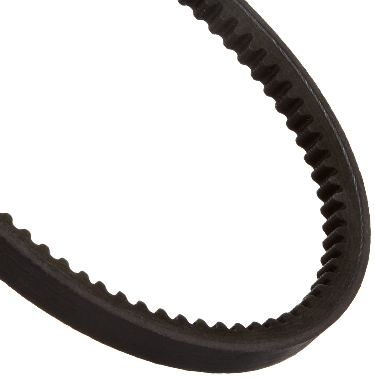 Gates AX35 Tri-Power Belt, AX Section, Size, 1/2" Width
