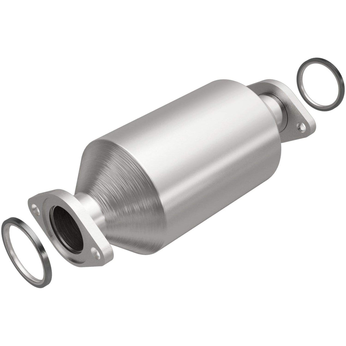 MAGNAFLOW 3391886 MagnaFlow Direct-Fit Catalytic Converter 3391886 (CARB Compliant)