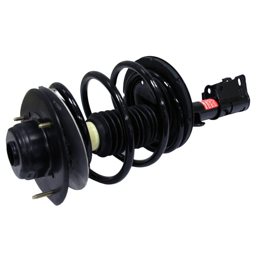 MONROE 171572R Monroe 171572R Suspension Strut and Coil Spring Assembly