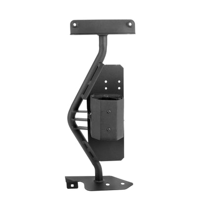GO RHINO 701005T Go Rhino - 701005T - Exterior Jack Mount