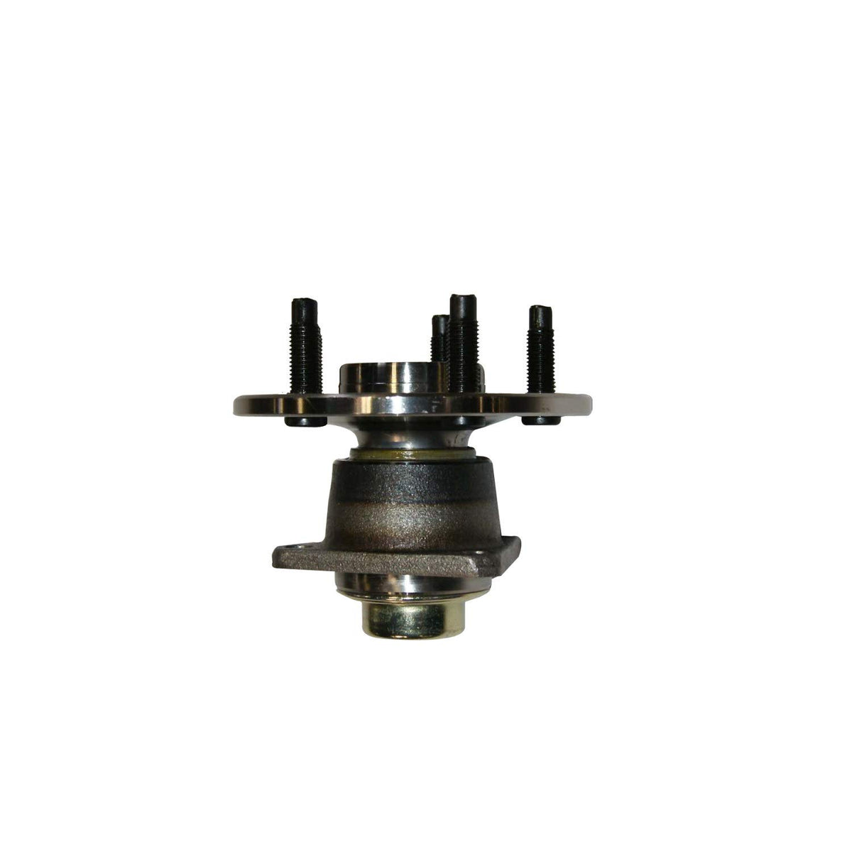 GMB 730-0078 GMB 730-0078 Wheel Bearing Hub Assembly