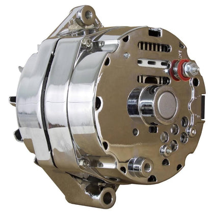 WAI 7127-3N Wai 7127-3N ALTERNATOR-NEW