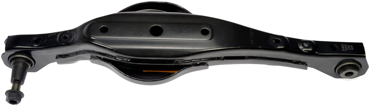 Dorman 527-032 Rear Passenger Side Lower Suspension Control Arm