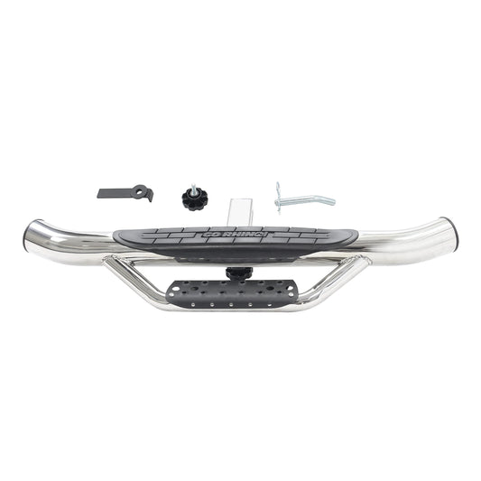 GO RHINO D360PS Go Rhino - D360PS - Go Rhino D360PS Dominator Hitch Step