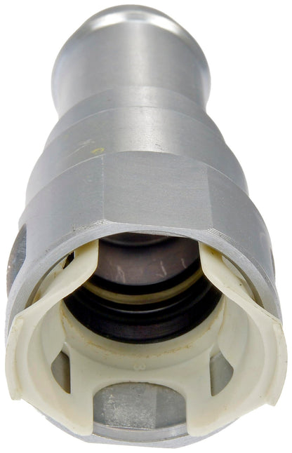 Dorman 800-411HP Metal Heater Hose Connector 3/4 Tube x 3/4 Hose