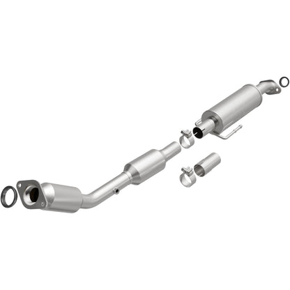 MAGNAFLOW 280112 MagnaFlow Direct-Fit Catalytic Converter 280112 (Federal/EPA Compliant)