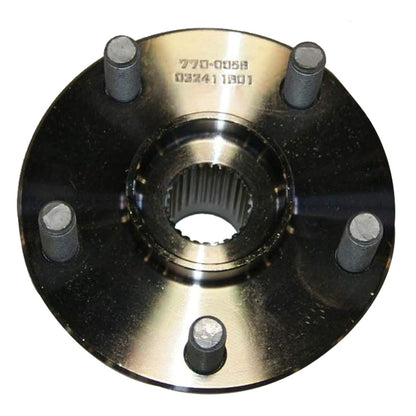 GMB 770-0058 GMB 770-0058 Wheel Bearing Hub Assembly
