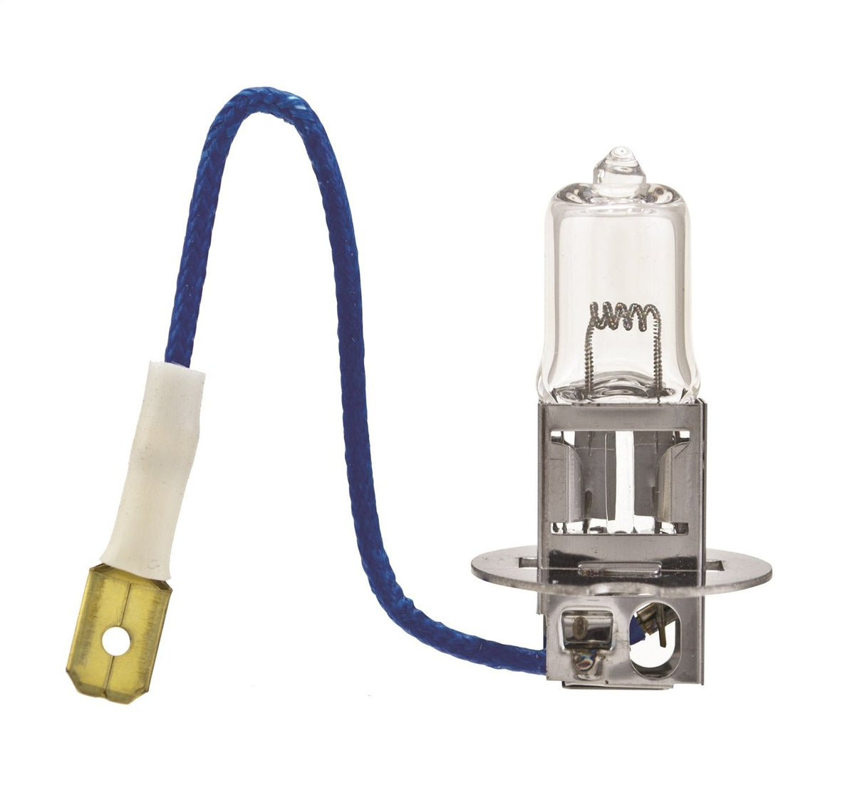 HELLA H3 24V HD Hella H3 24V HD BULB H3 24V 65W PK22S T3.