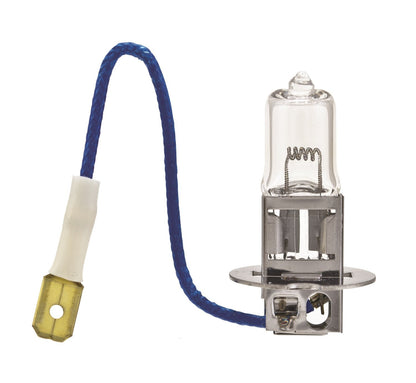 HELLA H3 24V HD Hella H3 24V HD BULB H3 24V 65W PK22S T3.