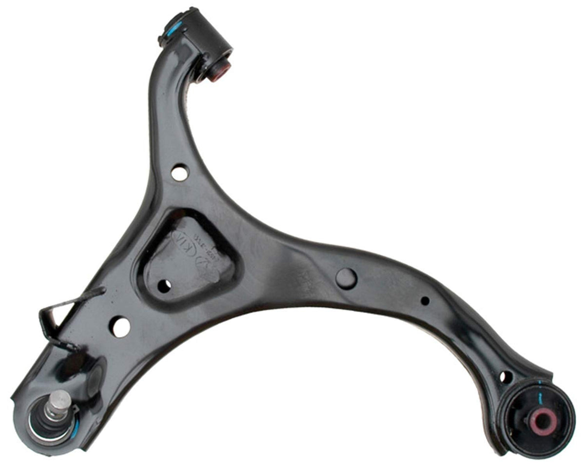MOOG RK621685 MOOG RK621685 Suspension Control Arm and Ball Joint Assembly front right lower