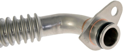 DORMAN 667-692 Dorman 667-692 Driver Side Turbocharger Oil Return Tube