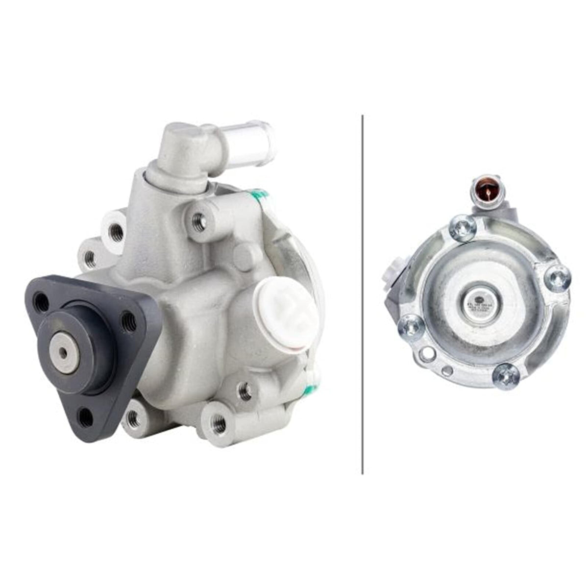Hella 359000471 POWER STEERING PUMP