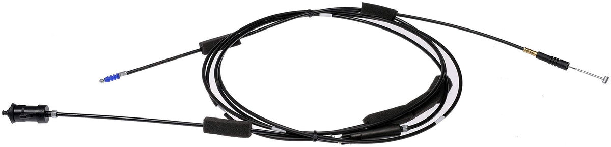 Dorman 912-624 Fuel Filler Door and Trunk Lid Release Cable