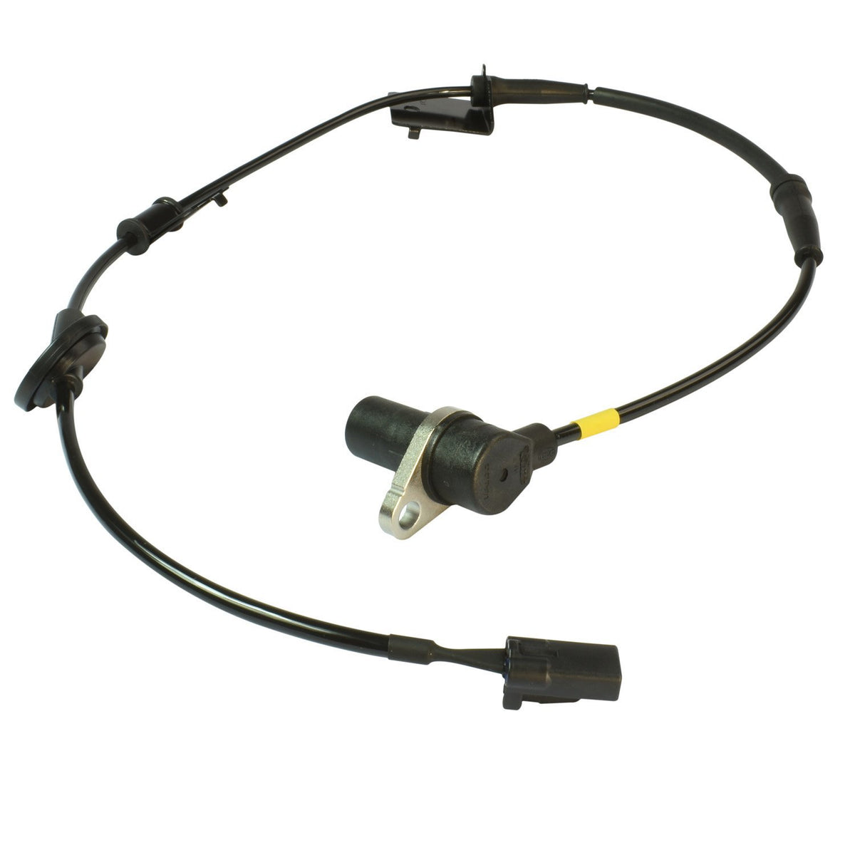 MANDO 25A5043 New Mando 25A5043 ABS Wheel Speed Sensor Original Equipment 9562026010